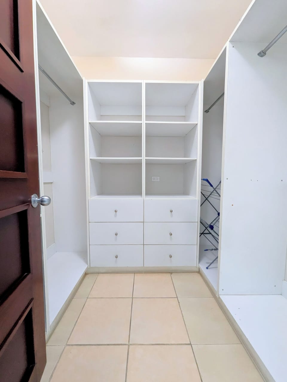 Down comforters, iron/ironing board, WiFi (free), bed sheets