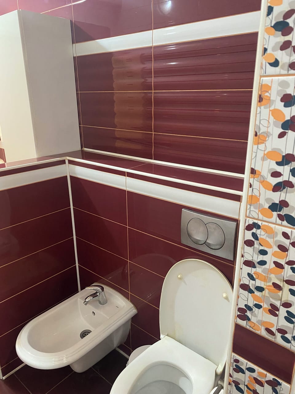 Kupatilo i WC
