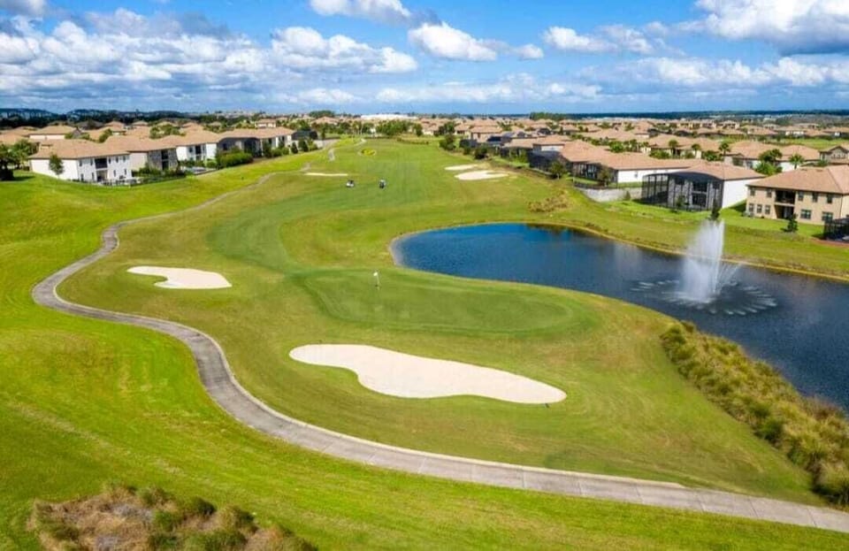 Golf