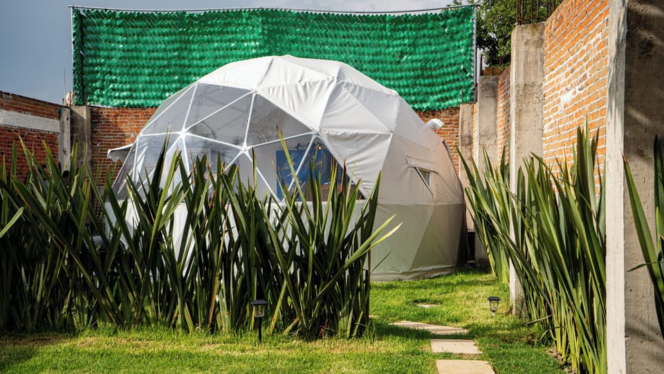 Family Double Room | WiFi (free)