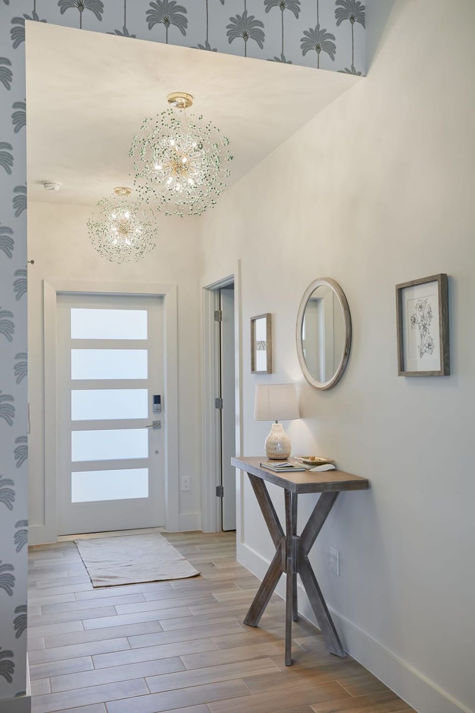 Foyer