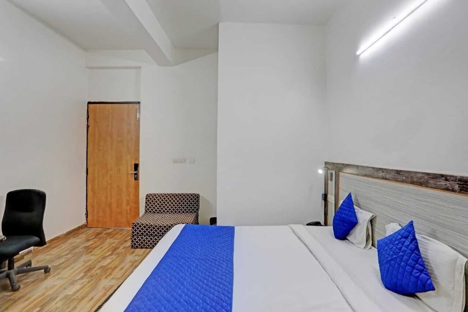 Deluxe Room | Free WiFi