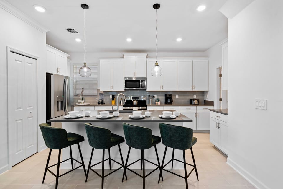 House (5 Bedrooms) | Property amenity