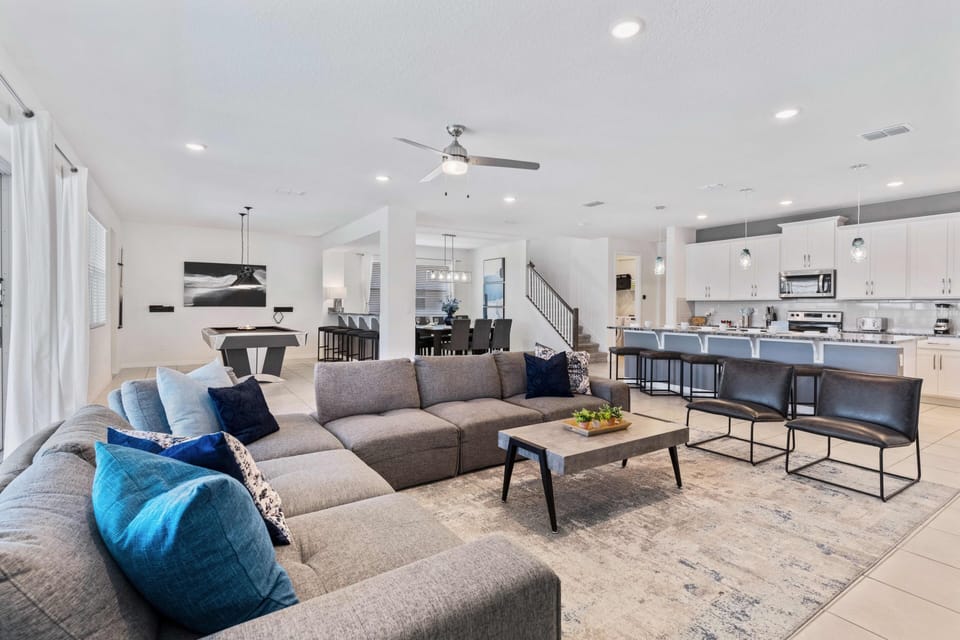 House (Multiple Bedrooms) | Property amenity