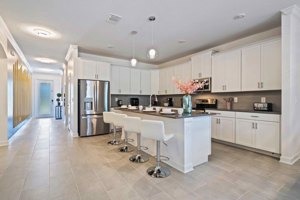 House (6 Bedrooms) | Property amenity