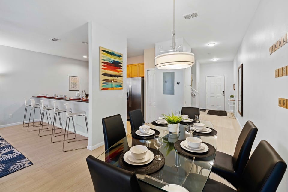 House (4 Bedrooms) | Property amenity