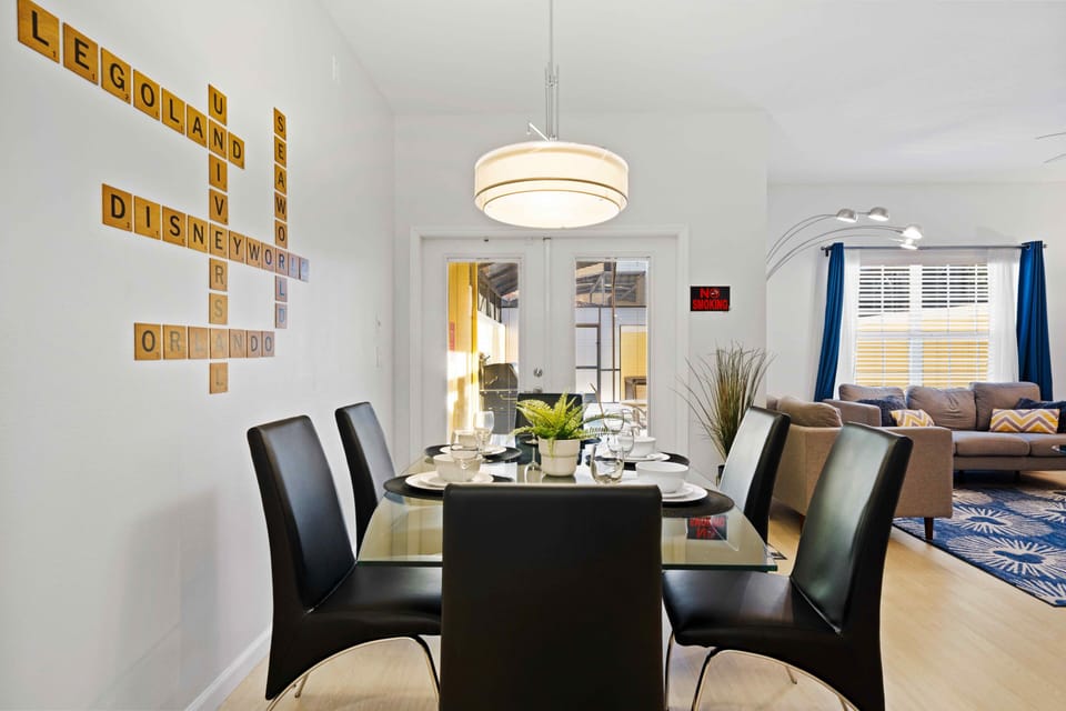 House (4 Bedrooms) | Property amenity