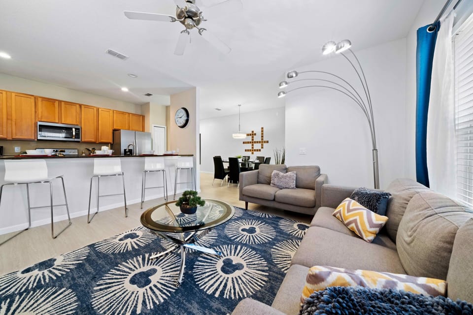 House (4 Bedrooms) | Property amenity