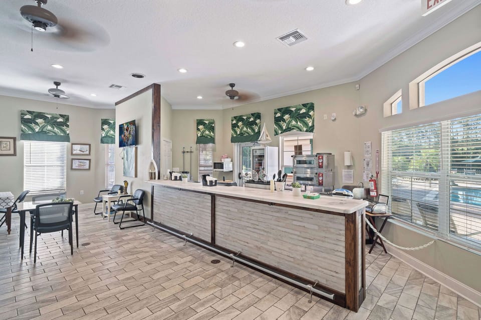 House (3 Bedrooms) | Property amenity