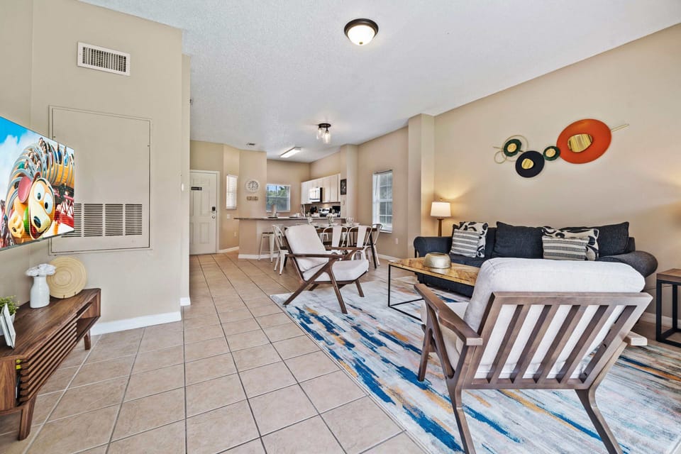 House (3 Bedrooms) | Property amenity