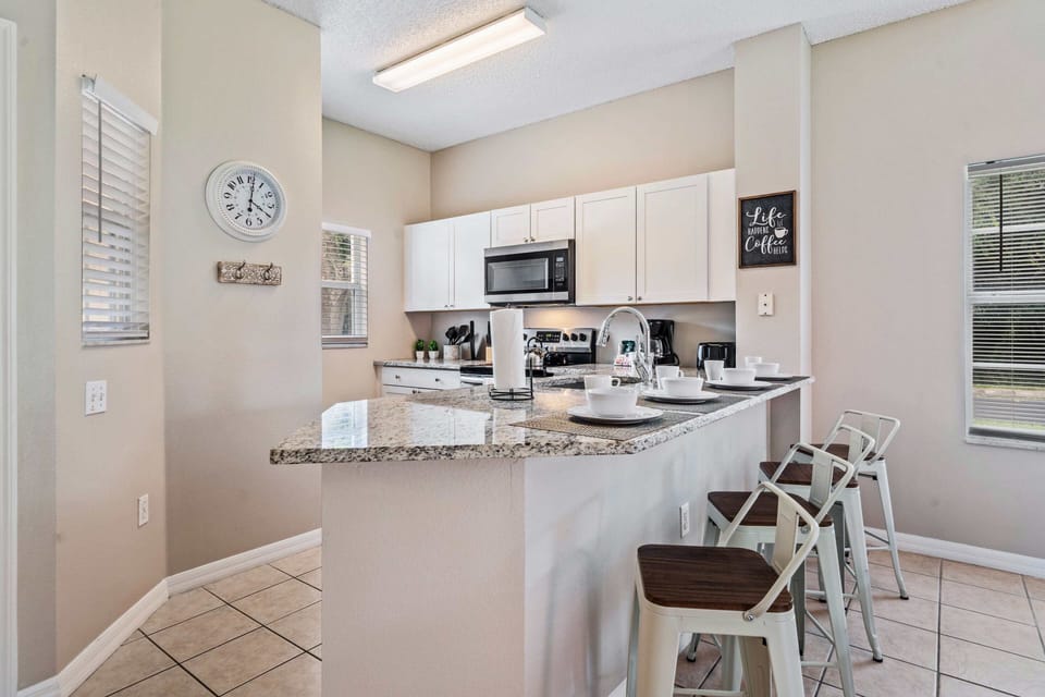 House (3 Bedrooms) | Property amenity