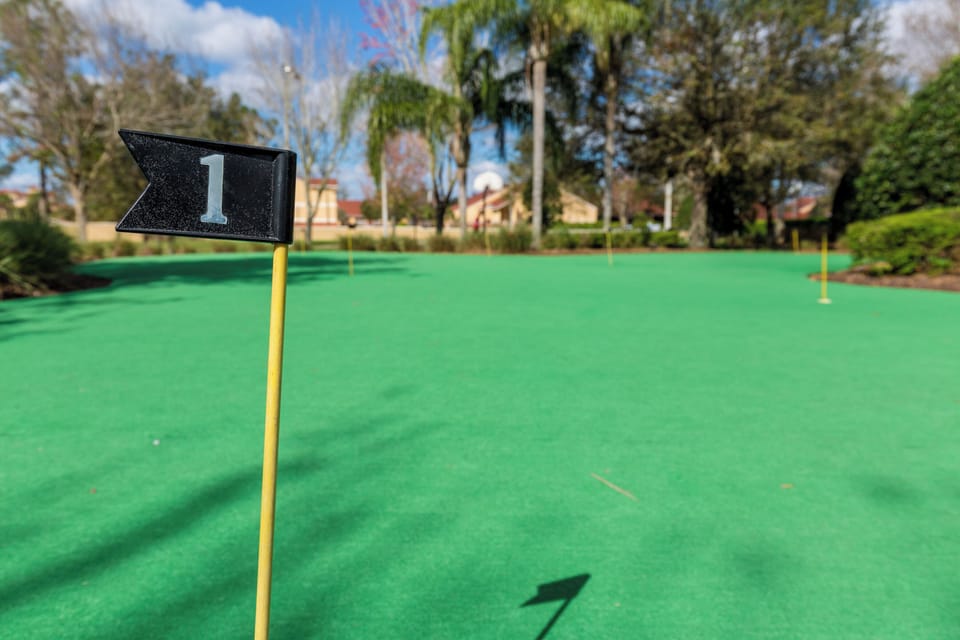 House (3 Bedrooms) | Property amenity