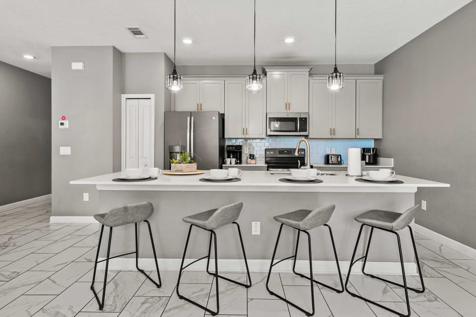 House (4 Bedrooms) | Property amenity