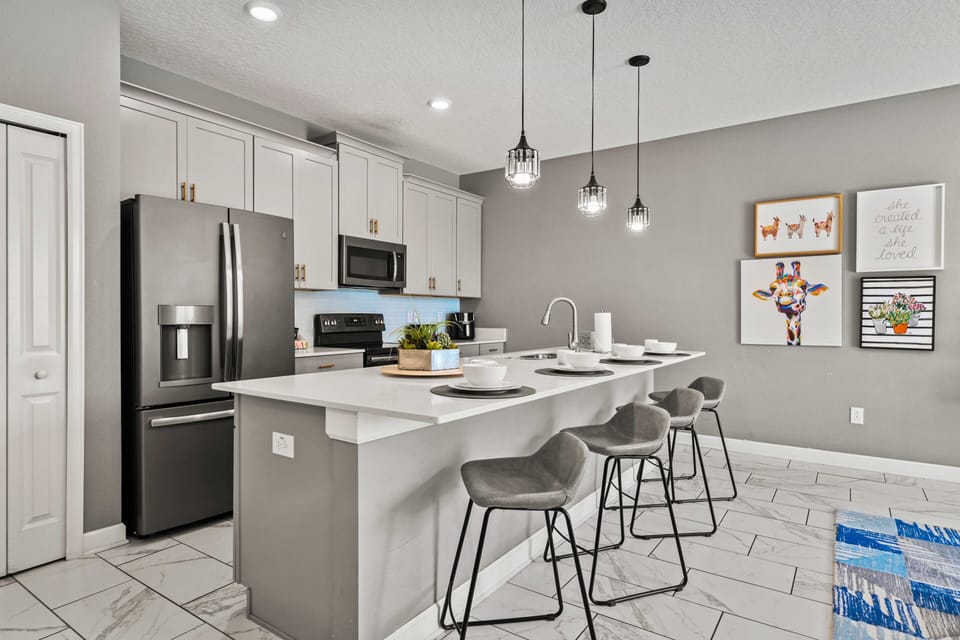 House (4 Bedrooms) | Property amenity
