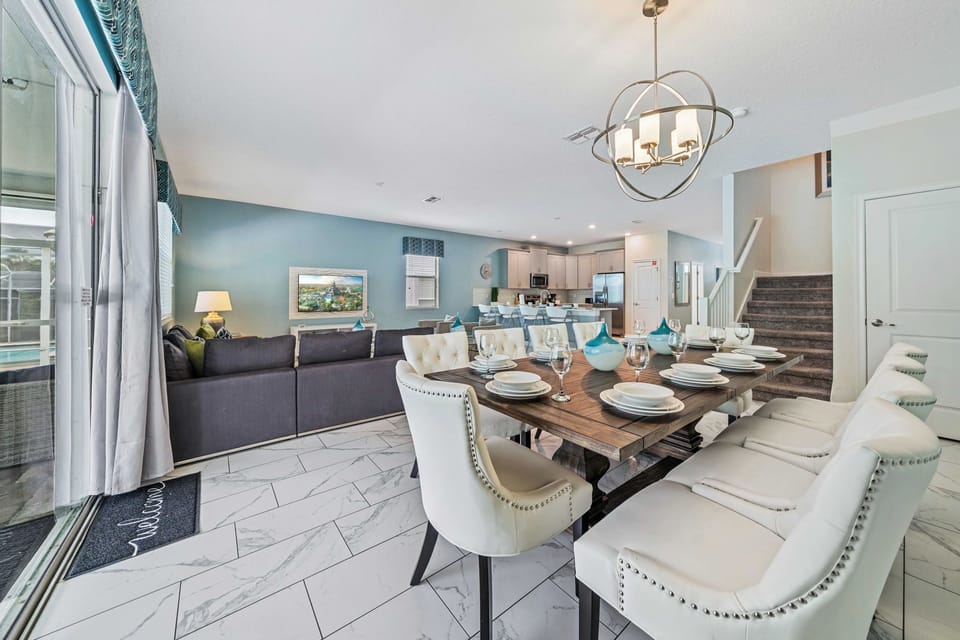 House (Multiple Bedrooms) | Property amenity