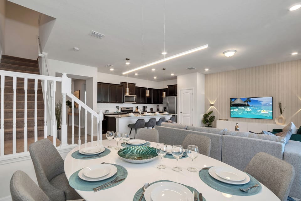 House (5 Bedrooms) | Property amenity