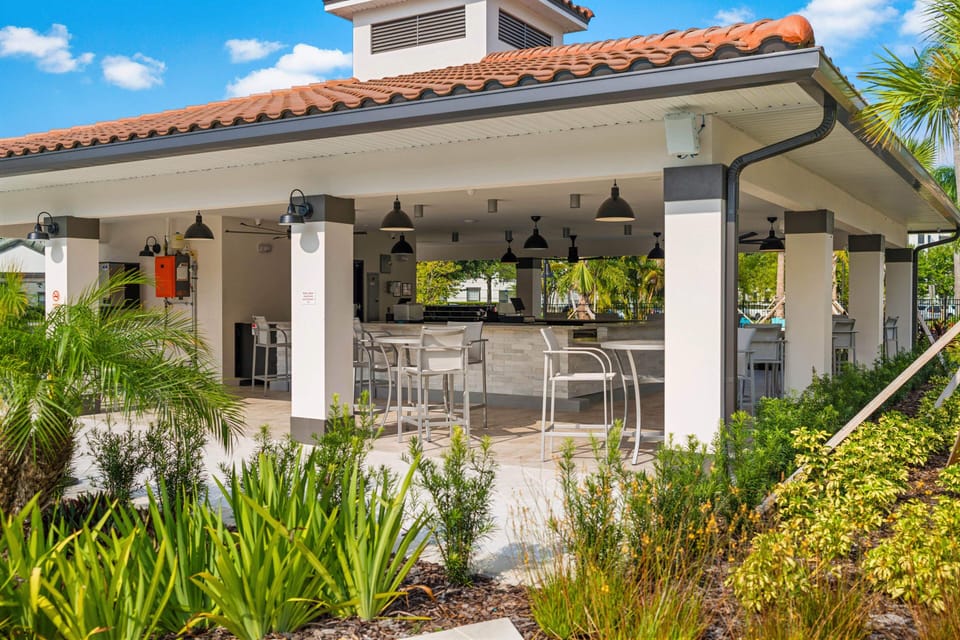 Apartment (2 Bedrooms) | Property amenity