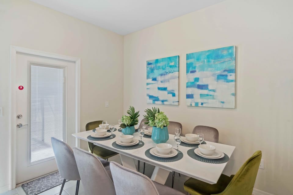 House (5 Bedrooms) | Property amenity