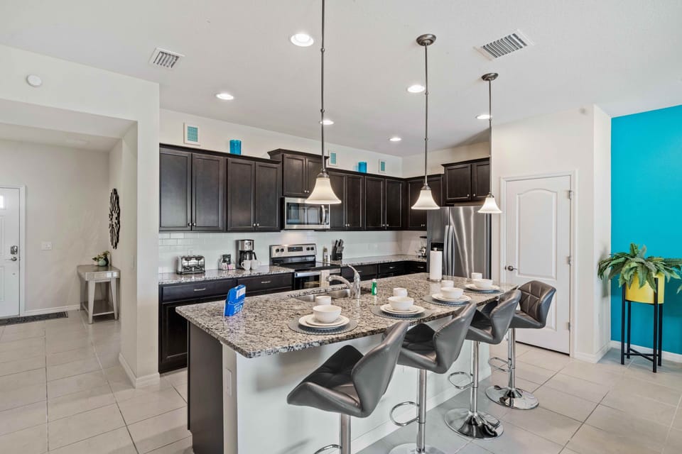 House (5 Bedrooms) | Property amenity
