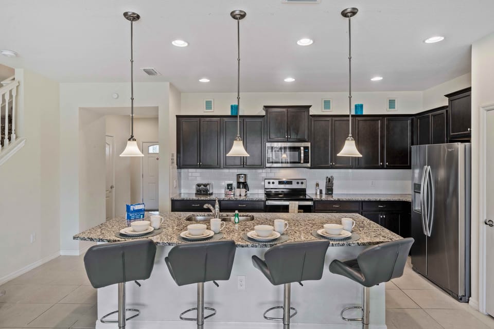 House (5 Bedrooms) | Property amenity