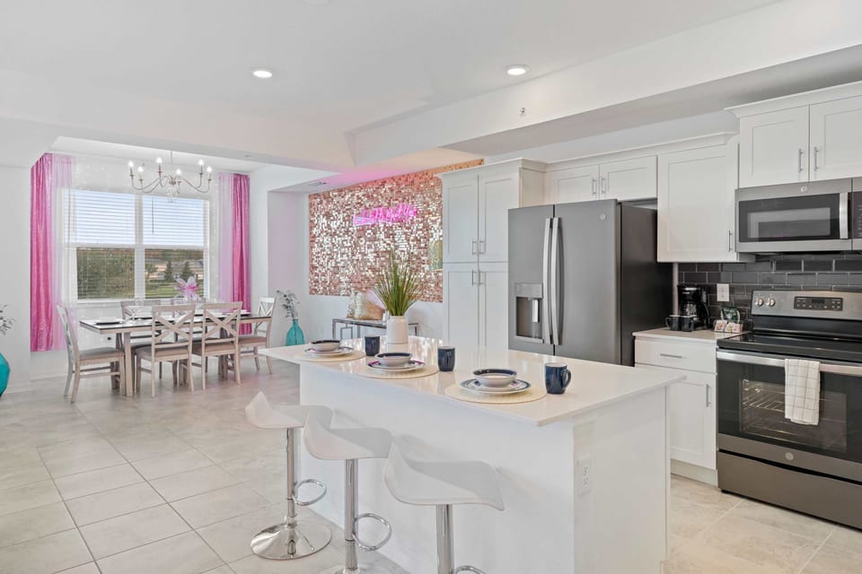 Apartment (2 Bedrooms) | Property amenity