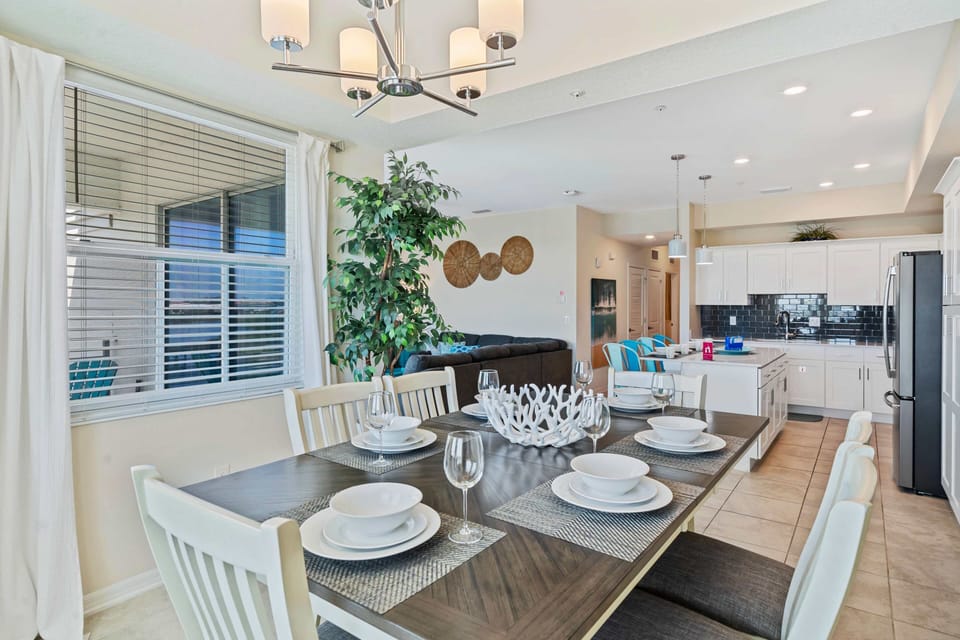 Apartment (2 Bedrooms) | Property amenity