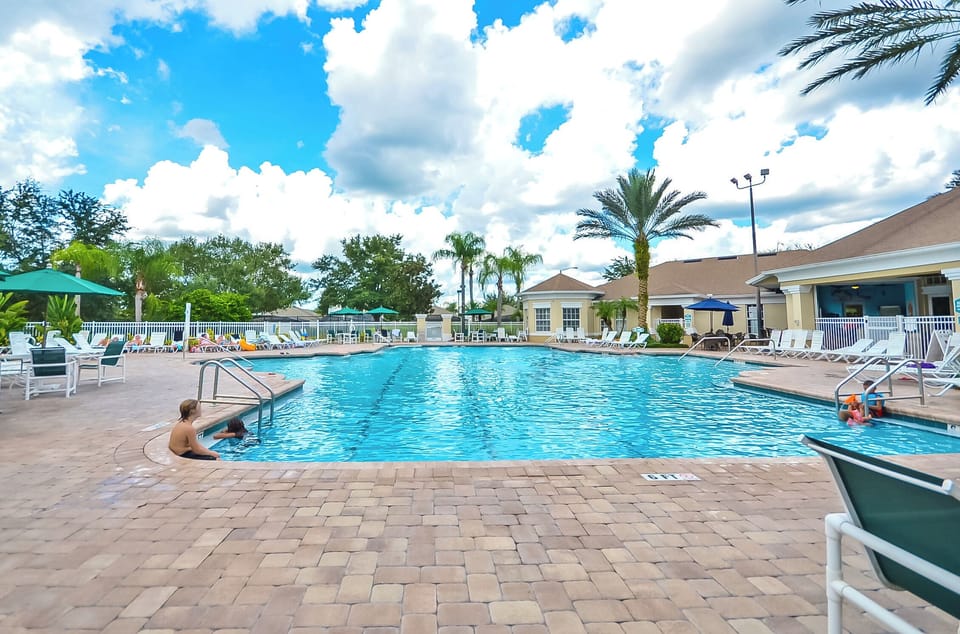 Apartment (3 Bedrooms) | Property amenity