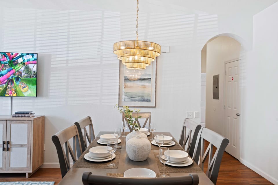 Apartment (3 Bedrooms) | Property amenity