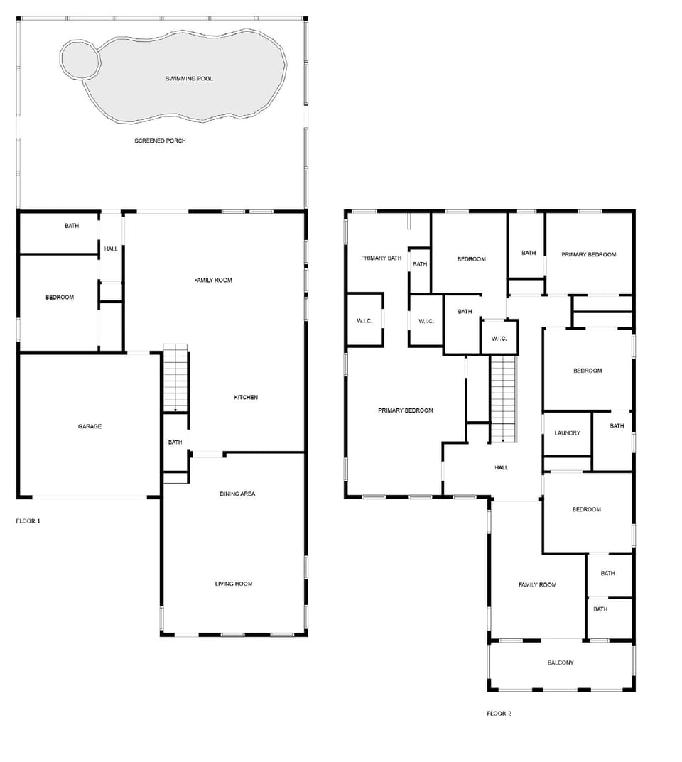 House (6 Bedrooms) | Property amenity