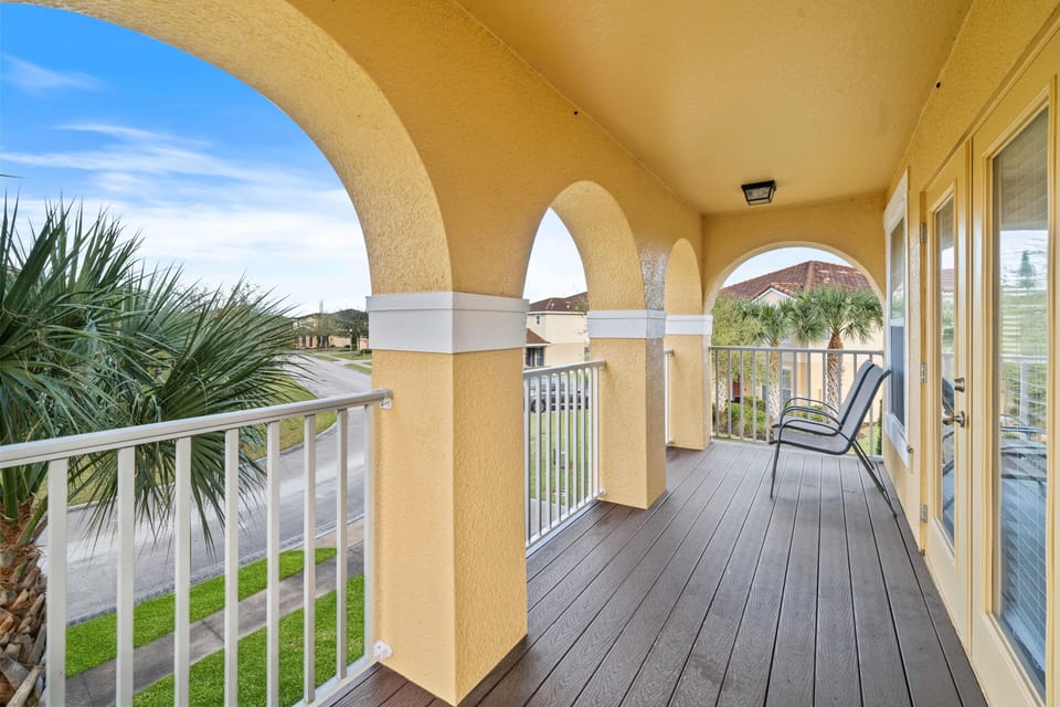House (6 Bedrooms) | Property amenity