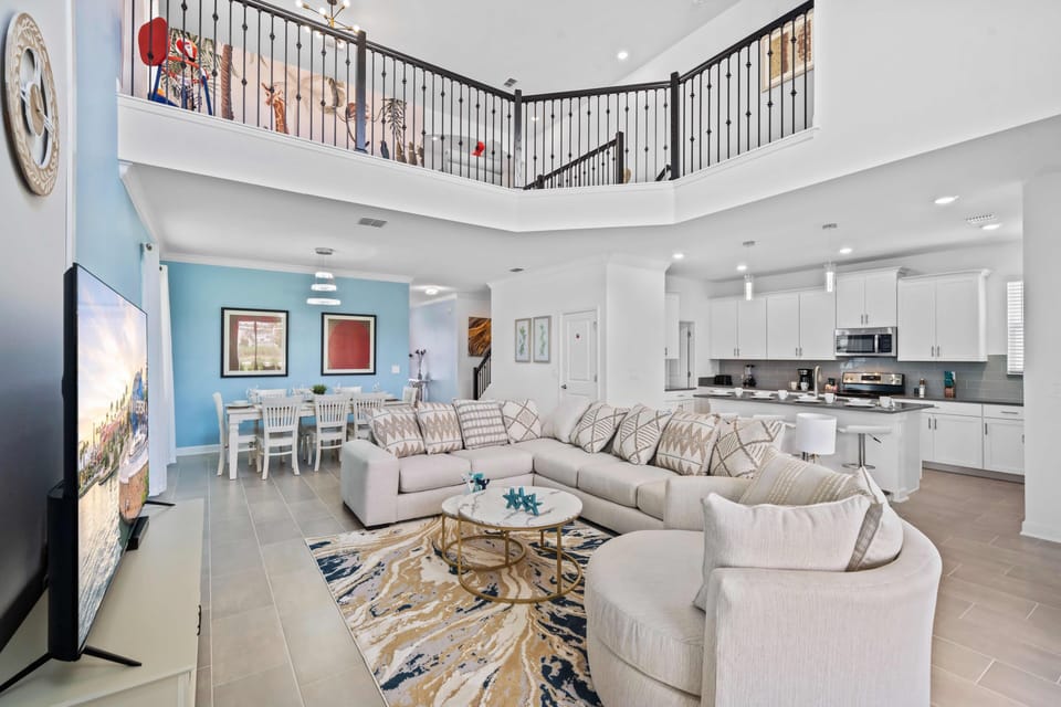 House (5 Bedrooms) | Property amenity