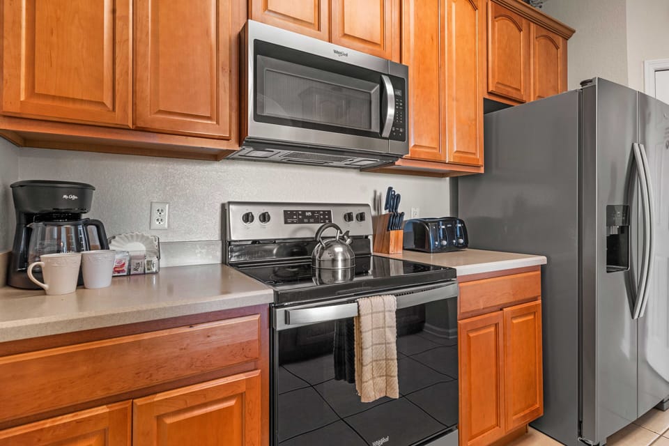 Apartment (3 Bedrooms) | Property amenity