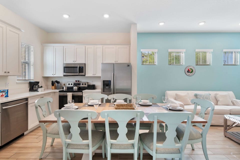 Cottage (4 Bedrooms) | Property amenity