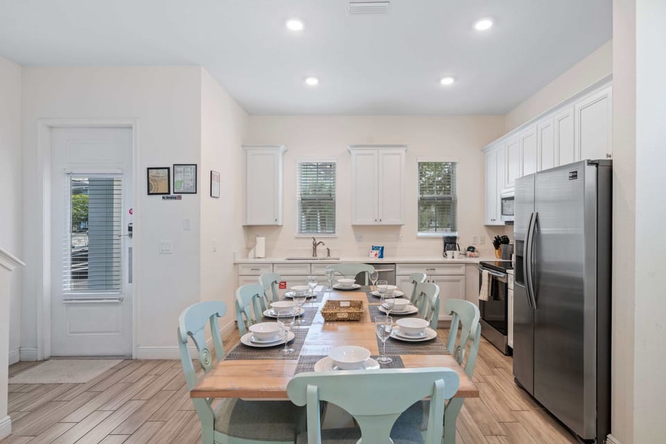 Cottage (4 Bedrooms) | Property amenity