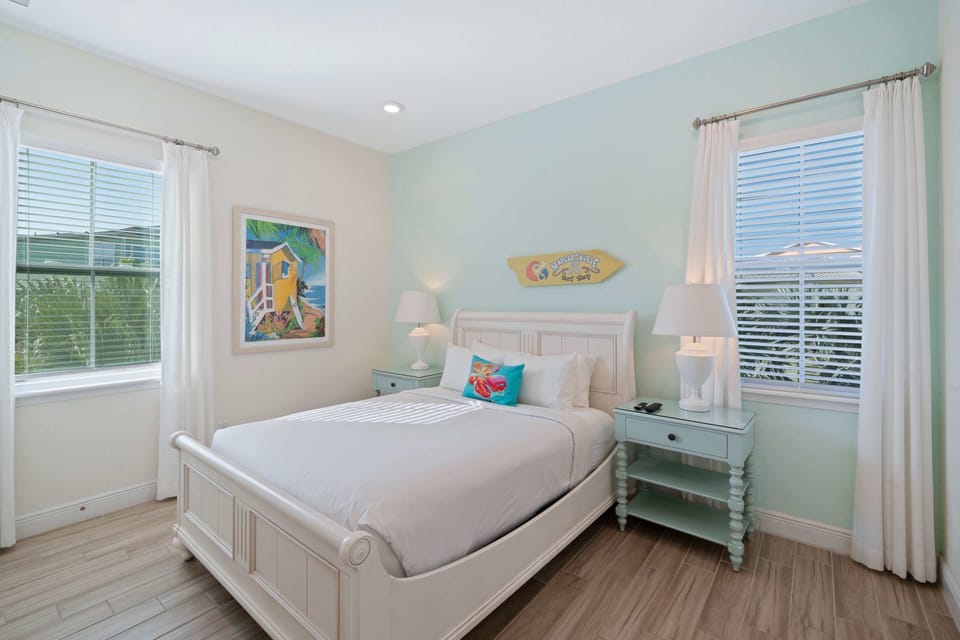 Cottage (4 Bedrooms) | Property amenity