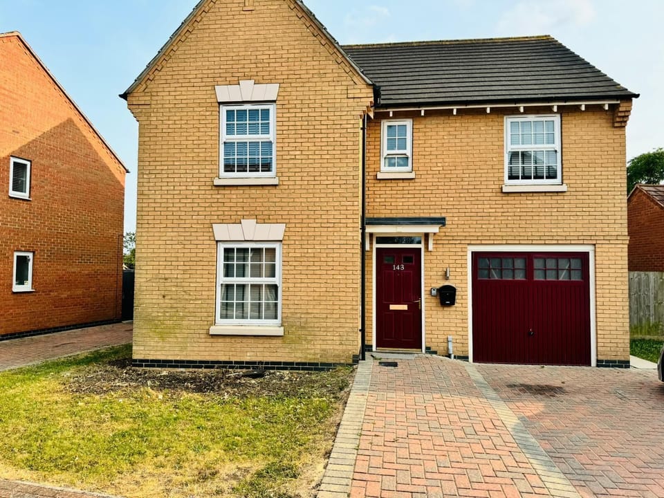 House | Exterior