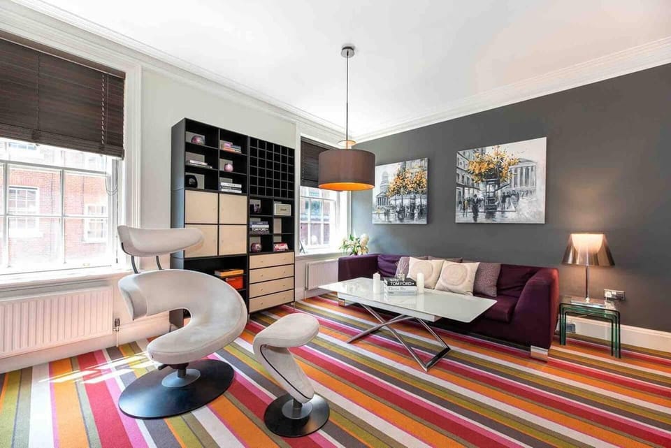 Apartment | Interior