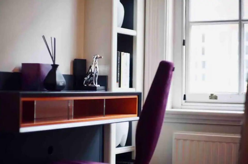 Apartment | Interior