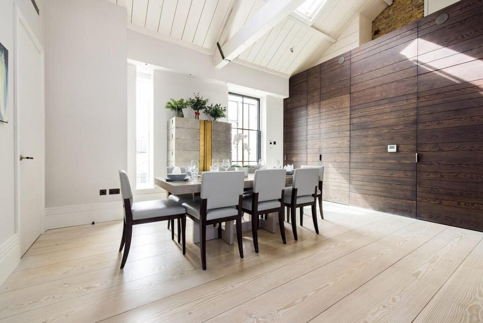 Apartment | Dining