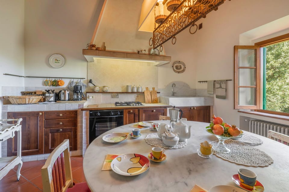 Condo, Hill View | Private kitchen | Full-size fridge, oven, stovetop, dishwasher