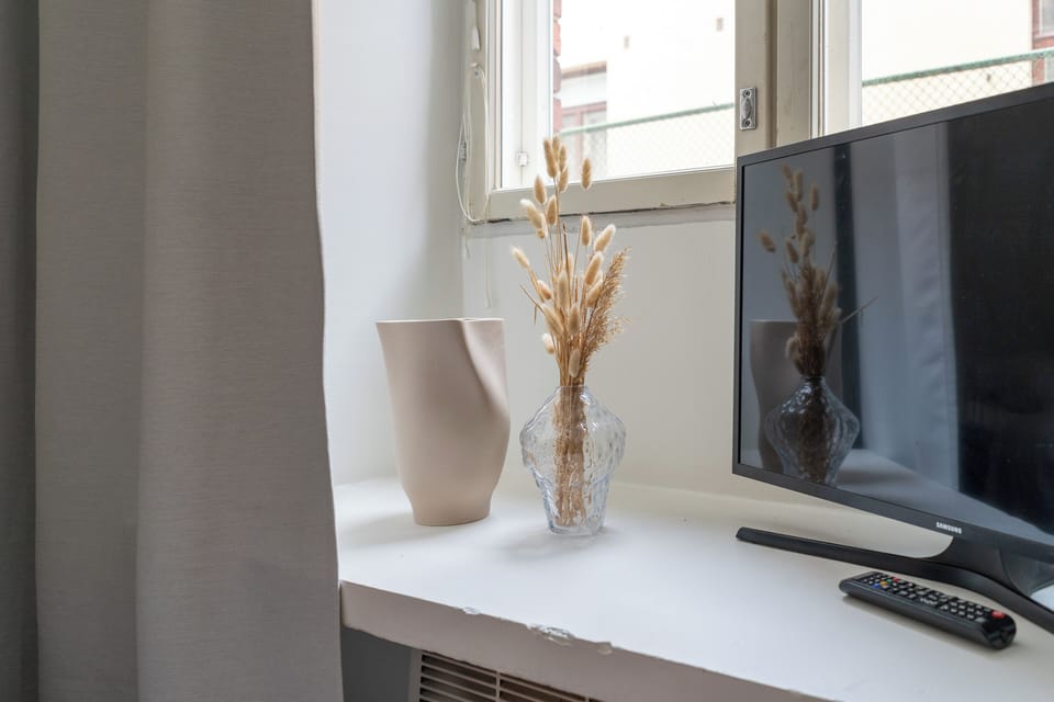 Apartment | 1 bedroom, free WiFi