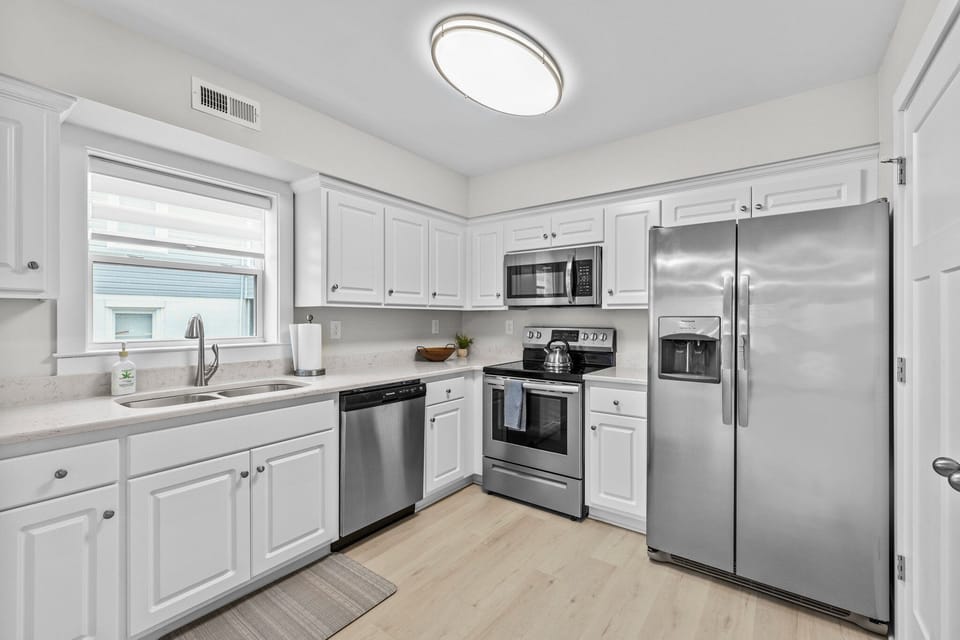 The Kitchen