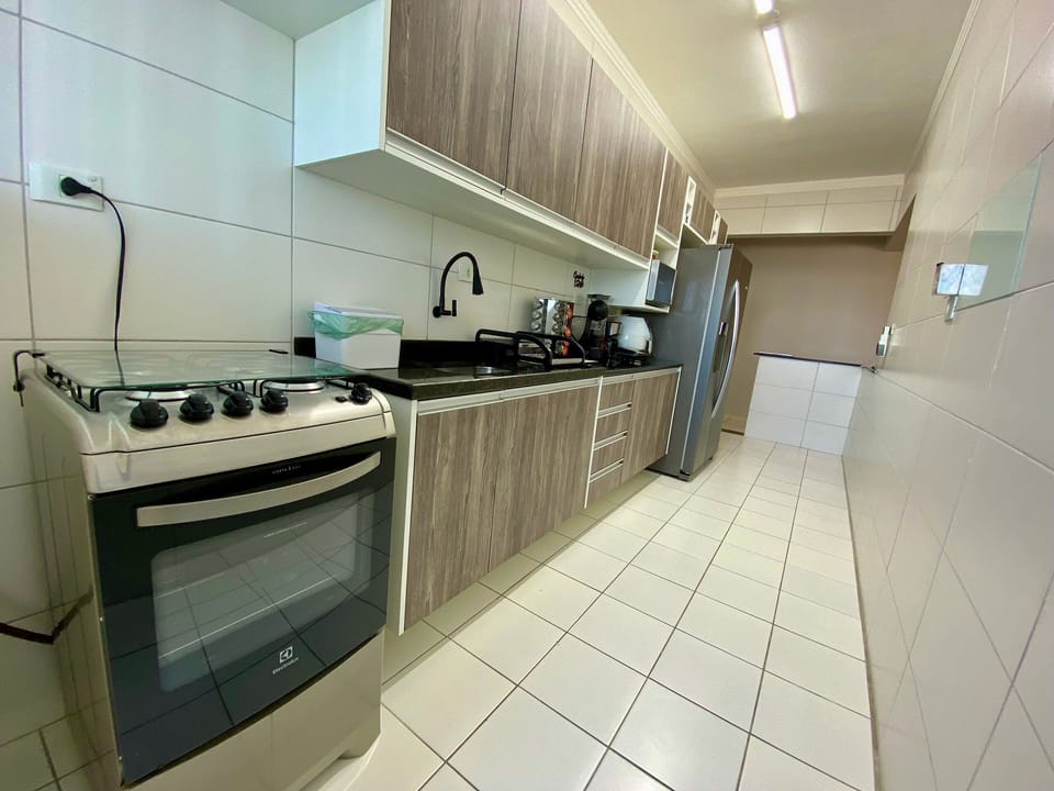 Comfort Apartment | Private kitchen