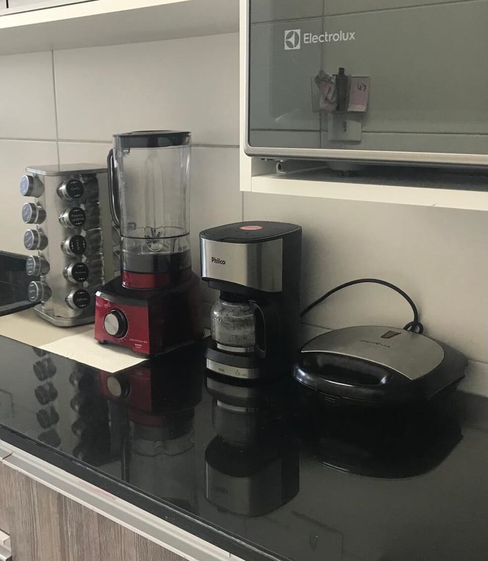 Comfort Apartment | Coffee and/or coffee maker