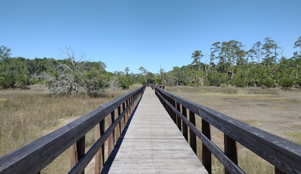 Skidaway Island State Park