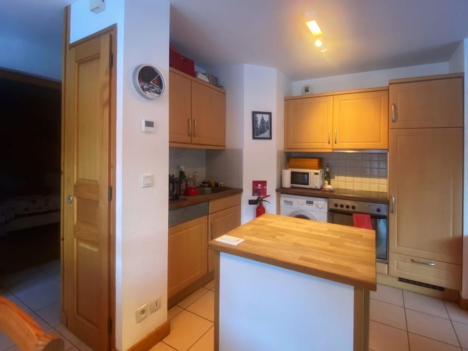 The Kitchen