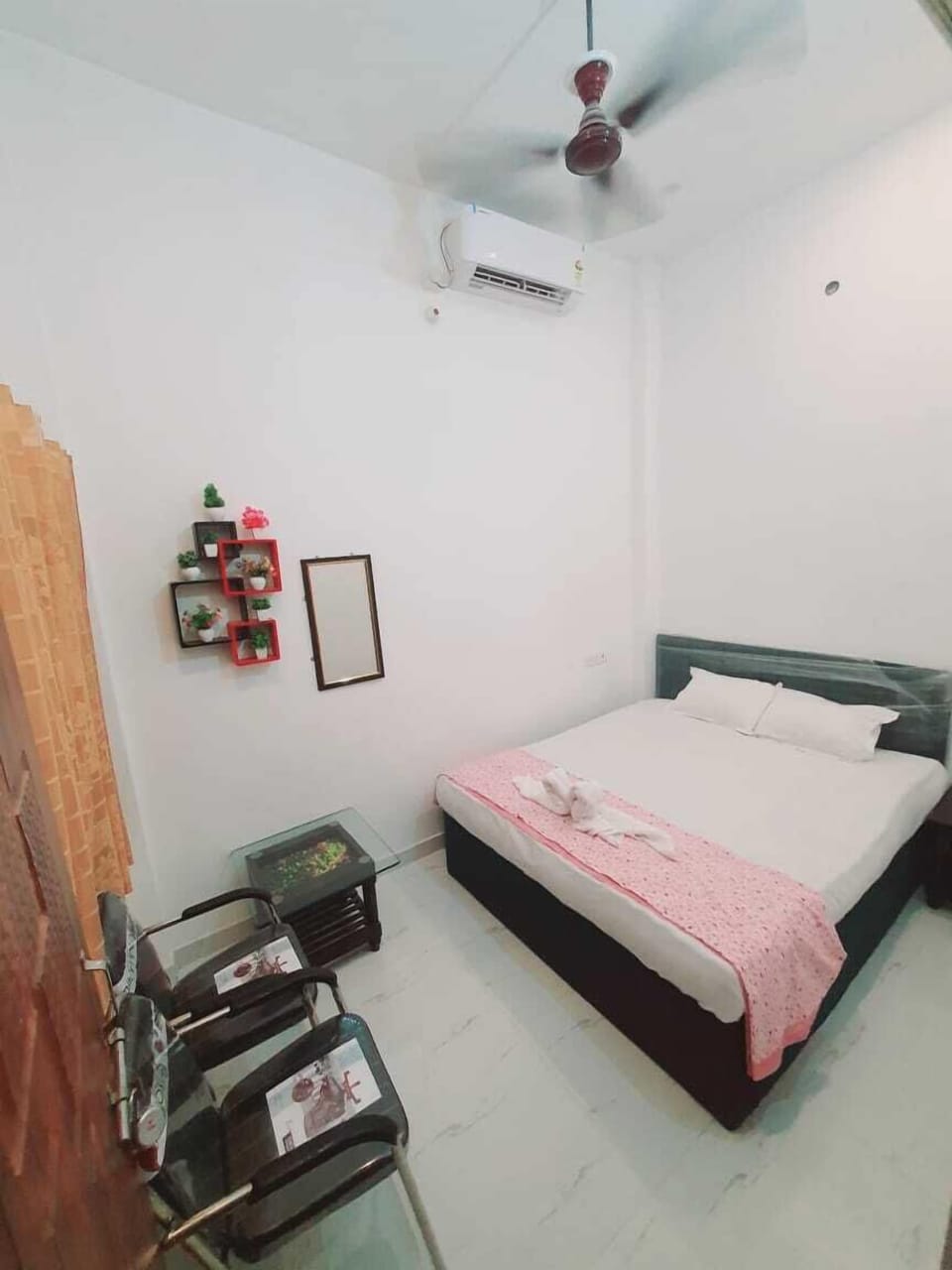 Deluxe Room | Free WiFi