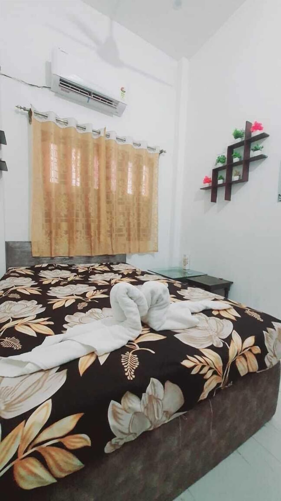 Deluxe Room | Free WiFi