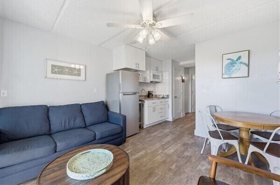 Condo 131