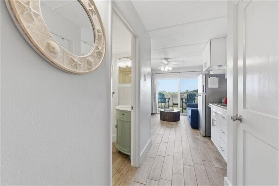 Condo 131